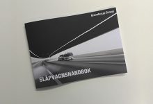 Släpvagnshandbok