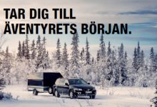 Kampanj: Björnlyan